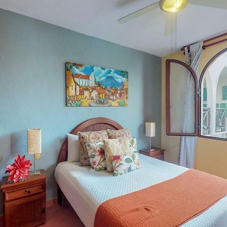 Vila La Coccinella - B302 Akumal Exteriér fotografie