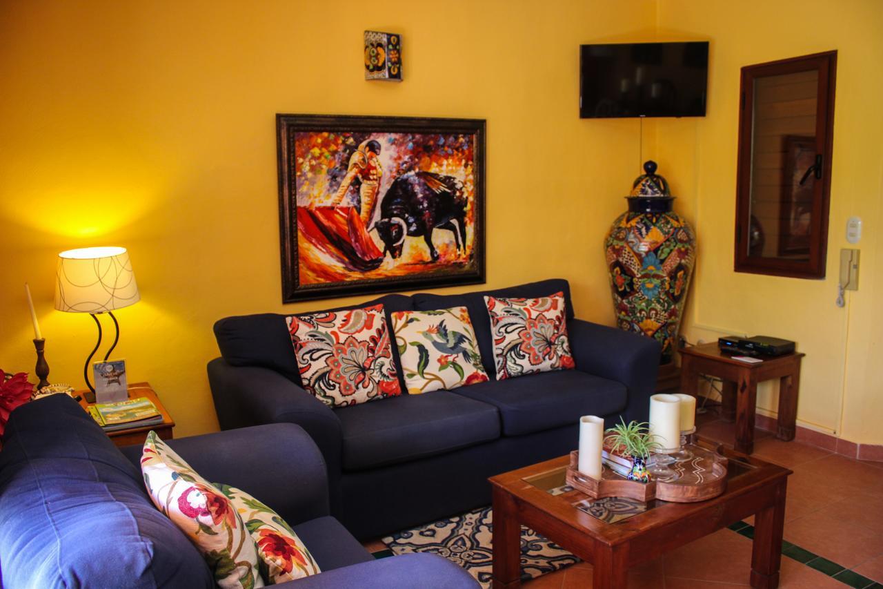 Vila La Coccinella - B302 Akumal Exteriér fotografie
