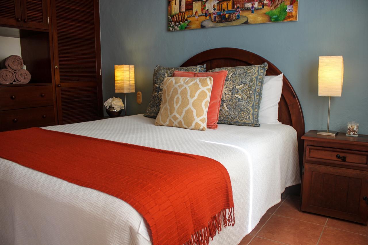 Vila La Coccinella - B302 Akumal Exteriér fotografie
