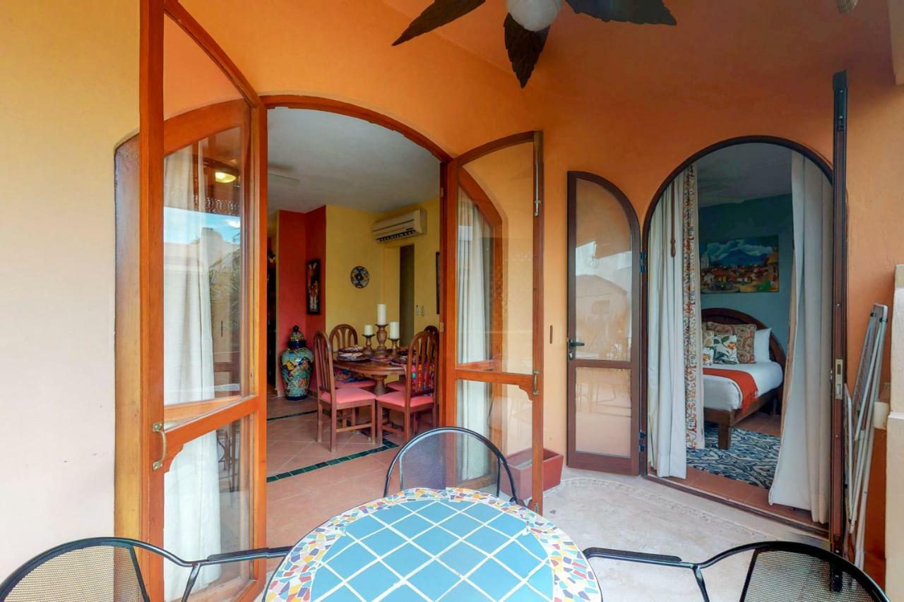 Vila La Coccinella - B302 Akumal Exteriér fotografie
